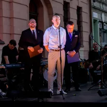 Katarzynka dla Mirka!