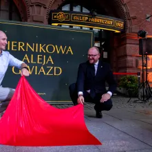 Katarzynka dla Mirka!