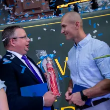 Katarzynka dla Mirka!