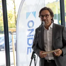 Otwarcie Business Park Toruń