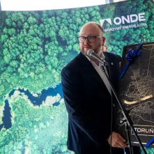 Otwarcie Business Park Toruń