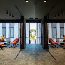 Otwarcie Business Park Toruń