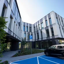 Otwarcie Business Park Toruń