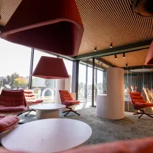 Otwarcie Business Park Toruń