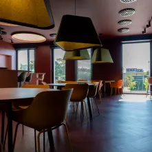 Otwarcie Business Park Toruń