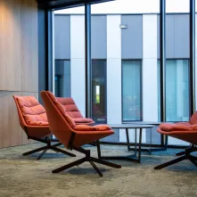 Otwarcie Business Park Toruń