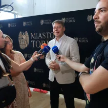 Podsumowanie akcji "Rowerowa Stolica Polski" 2025