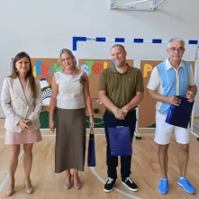 Podsumowanie akcji "Rowerowa Stolica Polski" 2025