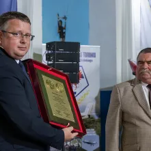 Jubileusz Aeroklubu Pomorskiego