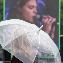 Finał festiwalu NADA