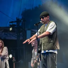 Finał festiwalu NADA