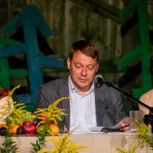Narodowe Czytanie 2025 
