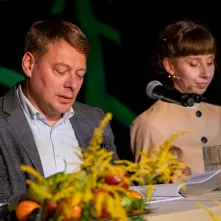 Narodowe Czytanie 2025 