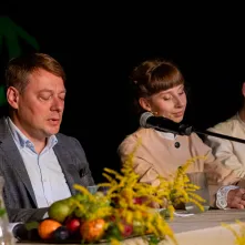 Narodowe Czytanie 2025 