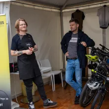 Piknik dla pokoleń 
