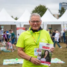 Piknik dla pokoleń 