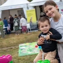 Piknik dla pokoleń 