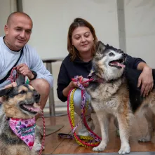 Piknik dla pokoleń 