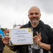 Piknik dla pokoleń 