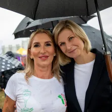 Piknik dla pokoleń 