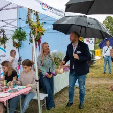 Piknik dla pokoleń 