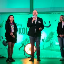 Piknik dla pokoleń 