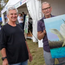 Piknik dla pokoleń 