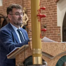 Jubileusz parlamentarzystów i samorządowców 2025