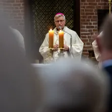 Jubileusz parlamentarzystów i samorządowców 20255