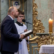 Jubileusz parlamentarzystów i samorządowców 2025