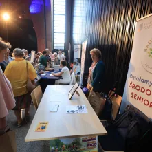 XI Forum Seniora