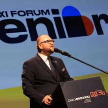 XI Forum Seniora