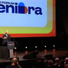XI Forum Seniora