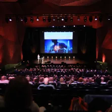 XI Forum Seniora