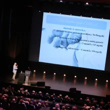 XI Forum Seniora