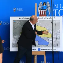 Toruń Zachód – największa strefa inwestycyjna w Toruniu