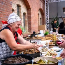 Festiwal Smaków w Toruniu
