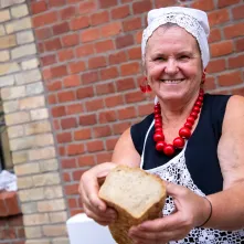 Festiwal Smaków w Toruniu