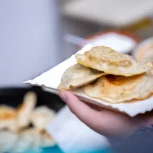 Festiwal Smaków w Toruniu