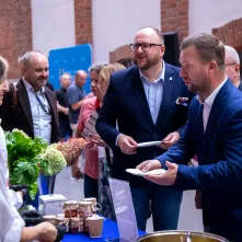 Festiwal Smaków w Toruniu