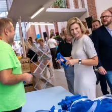 Festiwal Smaków w Toruniu