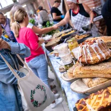 Festiwal Smaków w Toruniu