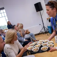 Festiwal Smaków w Toruniu
