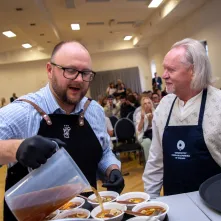 Festiwal Smaków w Toruniu