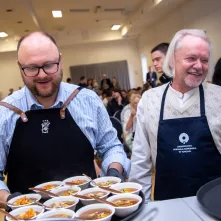 Festiwal Smaków w Toruniu