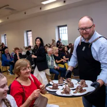 Festiwal Smaków w Toruniu