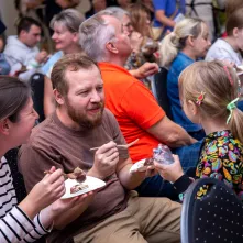 Festiwal Smaków w Toruniu