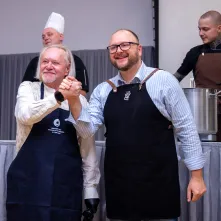 Festiwal Smaków w Toruniu