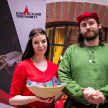 Festiwal Smaków w Toruniu