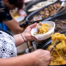 Festiwal Smaków w Toruniu